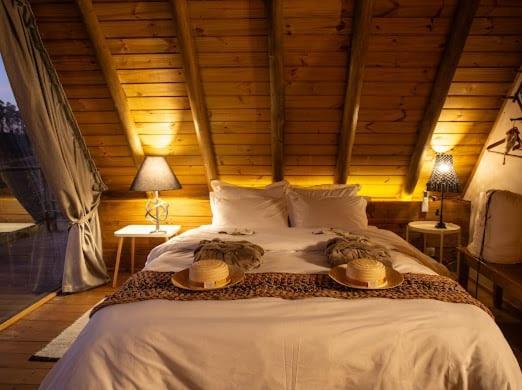Fogo - Monte Lodge *