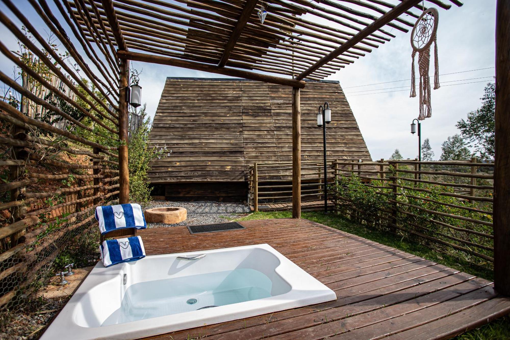 Fogo - Monte Lodge