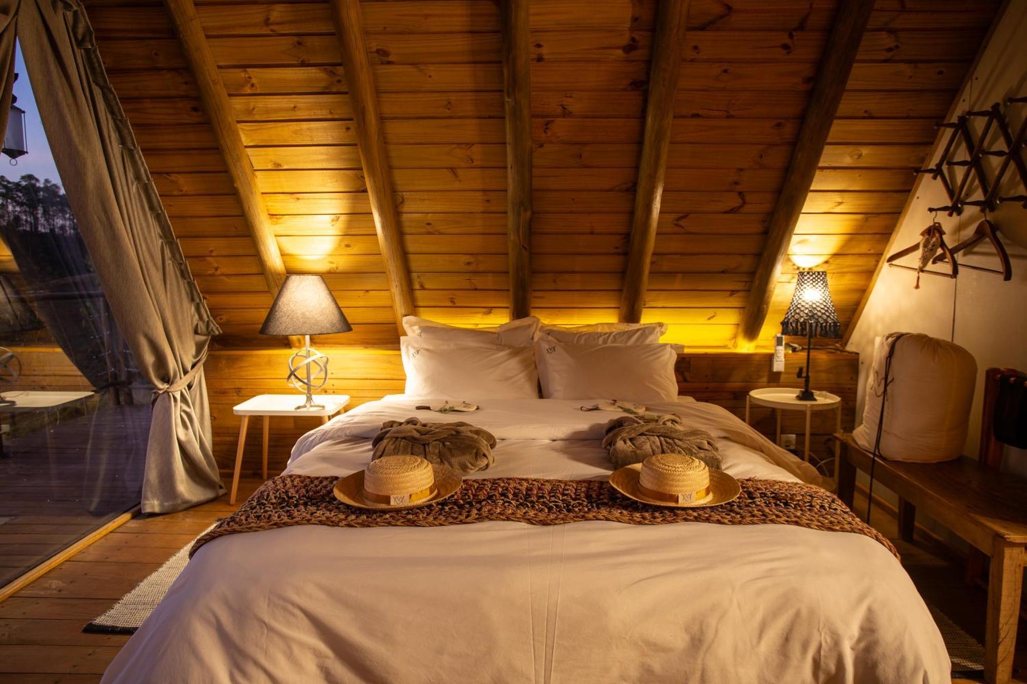 Fogo - Monte Lodge *